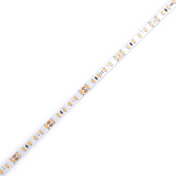 LED лента COLORS 120-2835-24V-IP20 8.4W 820Lm 5000K 5м (D8120-24V-8mm-DW) D8120-24V-8mm-8.4W-DW9 фото