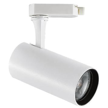 Трековый светильник IDEAL-LUX IL271453 FOX TR 3-PHASE 08W CRI80 4000K ON-OFF WH IL271453 фото