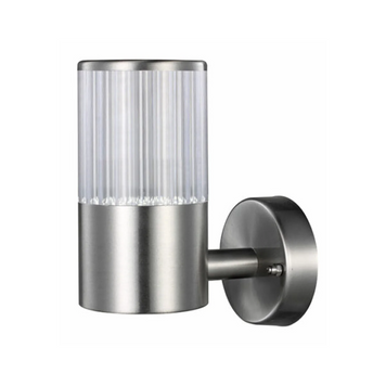 Уличный светильник COLLUM Polux LED 1x3.6Вт 6000К 250lm IP44 5901508300683 хром 5901508300683 фото