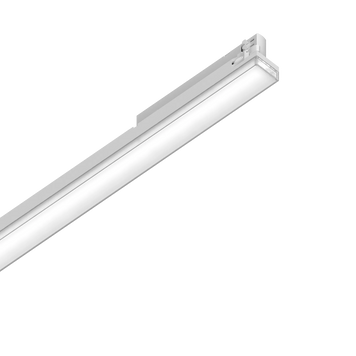 Світильник трековий IDEAL LUX IL340012 DISPLAY WIDE D0565 2700K WH 2100lm 21W IL340012 фото
