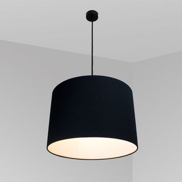 Подвесная люстра IMPERIUM LIGHT Stockholm 1хЕ27 50140.05.05 черный 50140.05.05 фото
