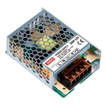 Источник питания Jinbo 21700 JLV-24036K-D 21700 фото