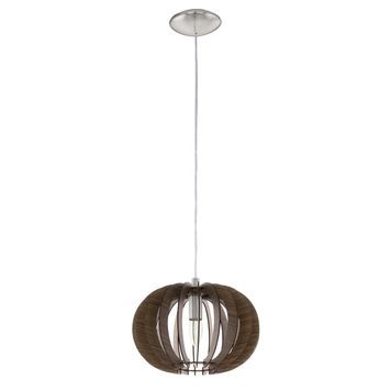 Светильник подвесной Eglo Е95023 Stellato Е95023 фото