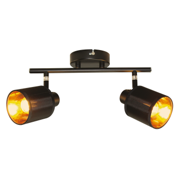 Светильник VELMAX V-TPL-WL004-2, max 35W, E14, 220V 22-32-86 фото