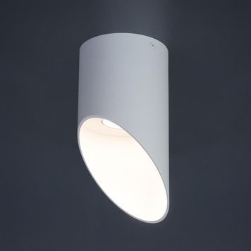 Точковий світильник IMPERIUM LIGHT STALACTITE 20 303120.01.01 MR16/GU10 IP20 білий 303120.01.01 фото