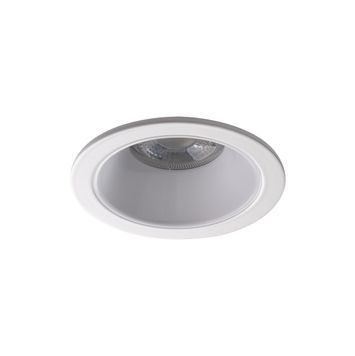 Точковий світильник Kanlux 36218 Glozo DSO W/W 36218 фото