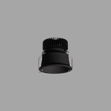 Светильник точечный VEIL Skarlat RSL74W005-2.5 12W BK 4000K RSL74W005-2.5 12W BK 4000K фото
