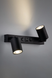 Бра, настінний світильник Tk Lighting TKL10277 Top GU10 2x10W IP20 Bk TKL10277 фото 3