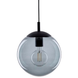 Подвесной светильник, люстра TK Lighting ТKL5379 ESME GRAPHITE LAMPA WISZACA 30 1хЕ27 IP20 графитовый ТKL5378 фото 1