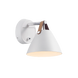 Бра DFTP Strap 15 84291001 GU10 IP20 белый 84291001 фото 1