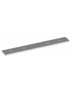Соединительная пластина магнитного трека для натяжного потолка 70171 LVM Track Buckle 70171 фото