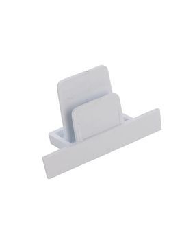 Заглушка Nowodvorski 8974 Profile recessed dead end cap IP20 Wh 8974 фото