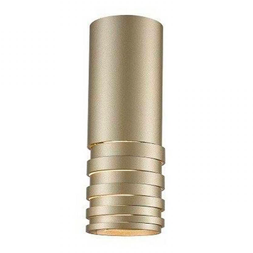 Точечный светильник Azzardo AZ3127 LOCUS CHAMPAGNE AZ3127 фото