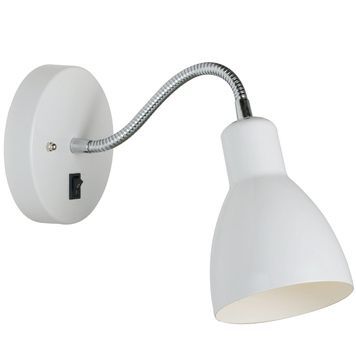 Бра, настінний світильник Nordlux 72991001 Cyclone E14 1x15W IP20 72991001 фото
