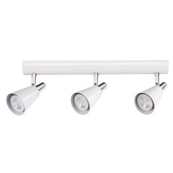 Светильник спот Kanlux 33094 SEMPRA EL-3I W-SR, 3xGU10, IP20 33094 фото