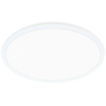 Светильник потолочный NORDLUX Oja 60 2700K 3-Step, 2210626101 LED 28W 3200lm IP20 белый 50066101 фото
