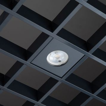 Точечный светильник для Griliato 100 mm графит RAL 7024 MR16/GU10/5.3 imperium light 720110.68.68 720110.68.68 фото