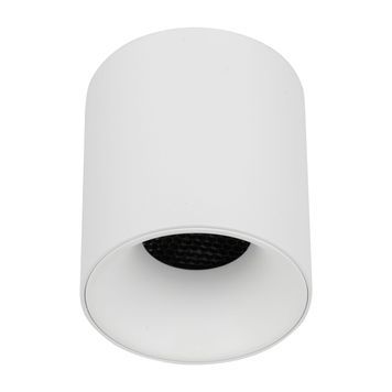 Точковий світильник TK LIGHTING TKL18157 BLAZE WHITE CCT 12W білий TKL18157 фото