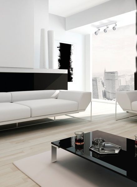 Светильник спот Kanlux 33094 SEMPRA EL-3I W-SR, 3xGU10, IP20 33094 фото