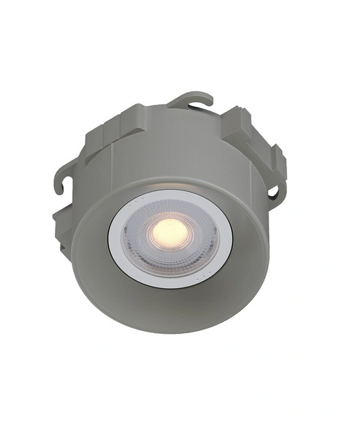 Точковий світильник Kloodi KD-CELL R95 GR GU10 сірий KD-CELL R95 GR фото
