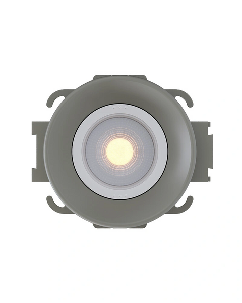 Точковий світильник Kloodi KD-CELL R95 GR GU10 сірий KD-CELL R95 GR фото