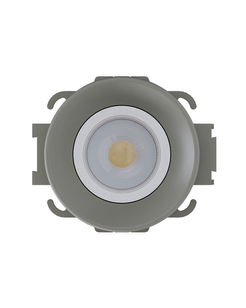 Точковий світильник Kloodi KD-CELL R95 GR GU10 сірий KD-CELL R95 GR фото
