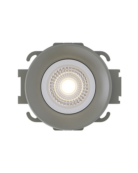 Точковий світильник Kloodi KD-CELL R95 GR GU10 сірий KD-CELL R95 GR фото
