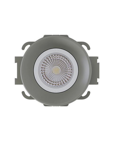 Точковий світильник Kloodi KD-CELL R95 GR GU10 сірий KD-CELL R95 GR фото