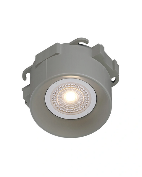 Точковий світильник Kloodi KD-CELL R95 GR GU10 сірий KD-CELL R95 GR фото