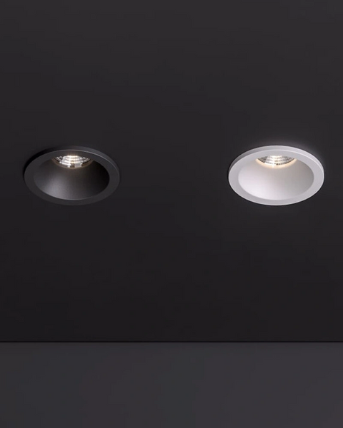 Точечный светильник Kloodi KD-MINI40 3W 3K WH DIM LED 240Lm IP20 белый KD-MINI40 3W 3K WH DIM фото