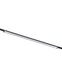 Магнітний трековий світильник Kloodi KDMG-MOON615 20W 3K BK LED 1600Lm IP20 чорний KDMG-MOON615 20W 3K BK фото 2