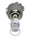 Точковий світильник Kloodi KD-CELL R95 GR GU10 сірий KD-CELL R95 GR фото 3