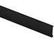 Профиль Ideal Lux IL258256 EGO RECESSED/HIGH KIT BLIND COVER 1000 mm BK IL258256 фото 1