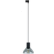 Люстра TK Lighting TKL10680 TRACER NEO BLACK 1XE27 чорний TKL10680 фото 1