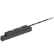 Блок питания встроенный для магнитных трековых систем MAGNET-PS1 черный 129-008-0001-010 Horoz Electric 129-008-0001-010 фото 1