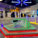 LED стрічка COLORS 60-5050-24V-IP20 13W SMART RGB-SPI 5м (DS560RGB-24V-10mm) DS560RGB-24V-10mm фото 2