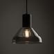 Люстра TK Lighting TKL10680 TRACER NEO BLACK 1XE27 чорний TKL10680 фото 4