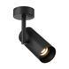 Спот TORI SL 2 20015-BK-NZuma Line GU10 IP20 черный 20015-BK-N фото 1