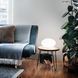 Светильник настольный IDEAL LUX IL86804 CANDY TL1 D25 1хG9 IP20 белый IL86804 фото 2