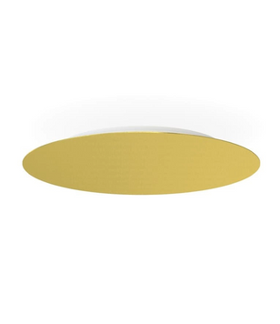 Основание Nowodvorski Cameleon 10336 Canopy A 40W IP20 Gold 10336 фото
