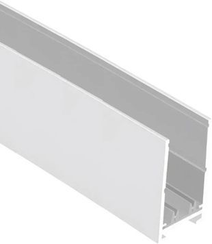 Магнітний шинопровід 1м Azzardo AZ5140 BETA TRACK MAGNETIC57 230V 1m WH AZ5140 фото