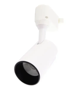 LED світильник VELMAX V-TRL, 35W, 3200Lm, 4100K, 220V, білий 25-31-25 фото