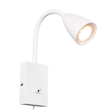 Настінний світильник TRIO 202670131 WANDA IP20 202670131 фото