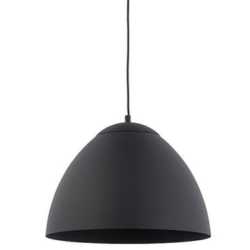 Підвісний світильник TK Lighting TKL3194 FARO Е27 IP20 чорний TKL3194 фото