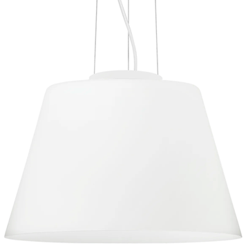 Люстра подвесная IDEAL LUX IL25438 CYLINDER SP1 IL25438 фото