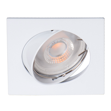 Точковий світильник Kanlux 2550 Navi CTX-DT10-W 2550 фото