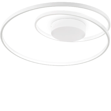 Люстра потолочная IDEAL-LUX IL342283 OZ PL ON-OFF BIANCO 2700K IL342283 фото