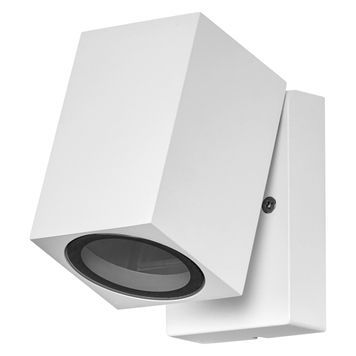 Бра OSRAM Endura Classic Cube ADJ GU10 IP44 4058075763609 белый 4058075763609 фото