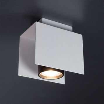 Светильник линейный IMPERIUM LIGHT Bonn MR16 GU10 316112.01.05 белый / чёрный 316112.01.05 фото