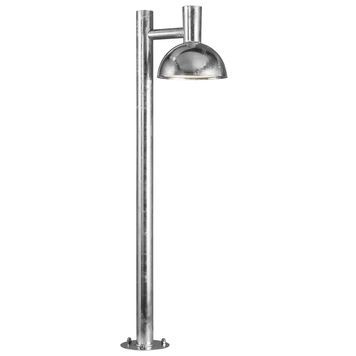 Уличный светильник Nordlux 2118108031 ARKI 100 Arki 100 | Garden light | серебристый 2118108031 фото